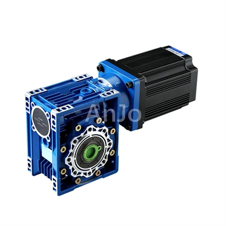 Standard Servo Motor best